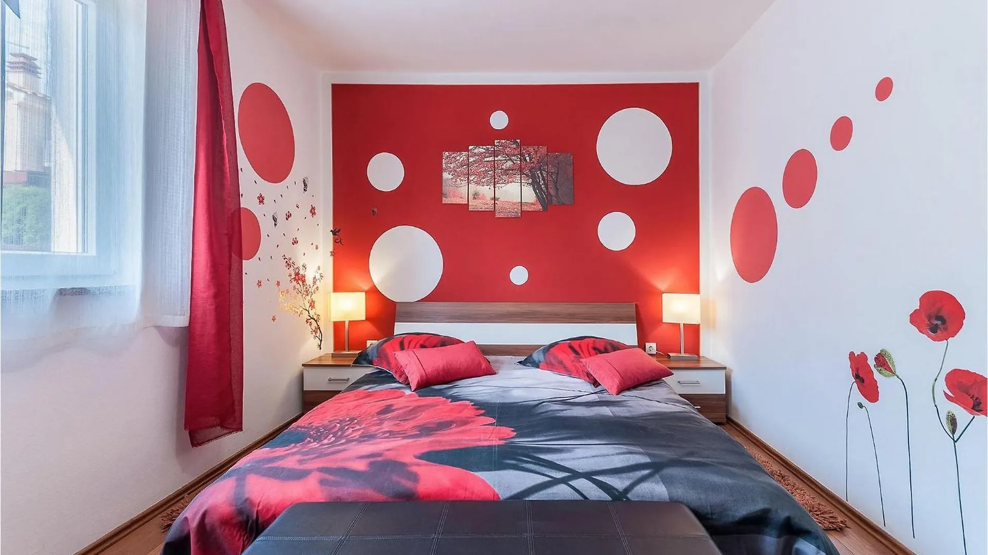 Prázdninový dům Villa Magnolia Pula Chorvatsko