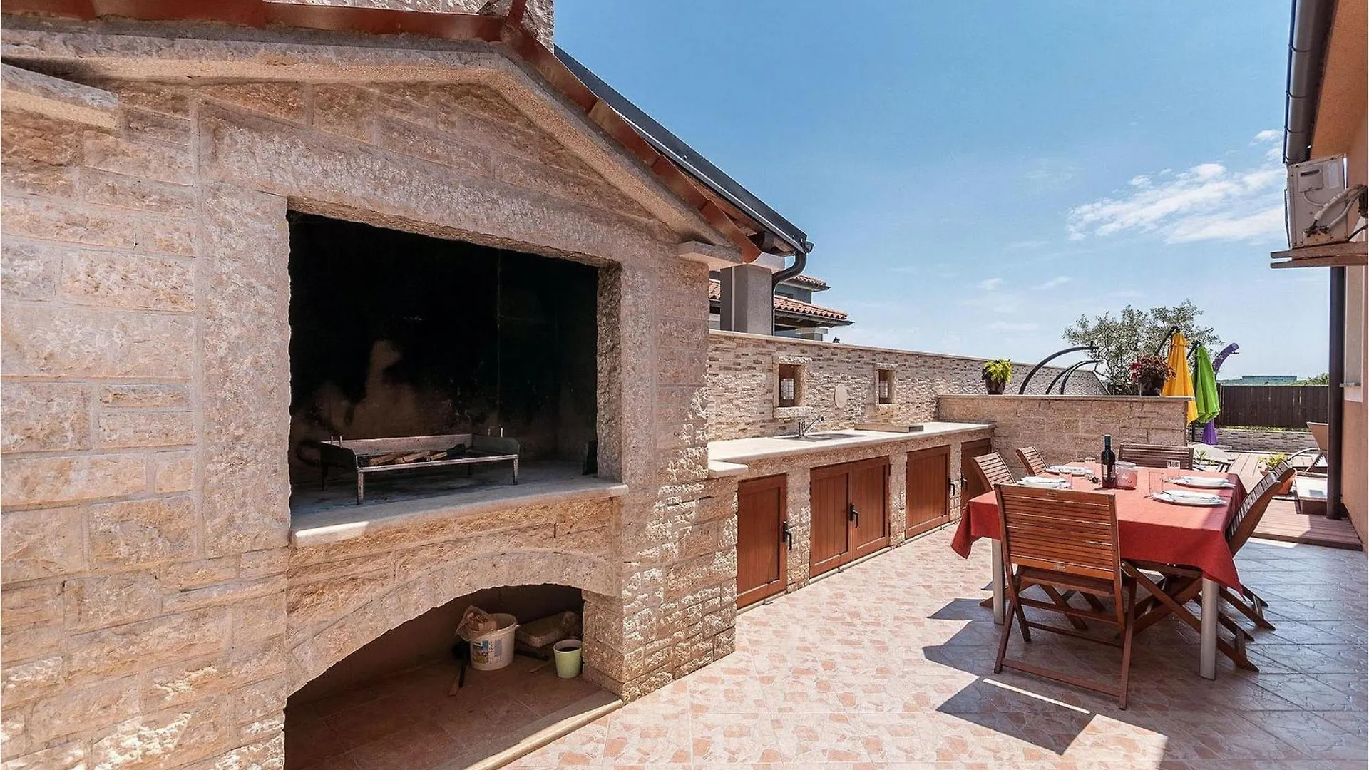 Villa Magnolia Pula 0*,  Chorvatsko