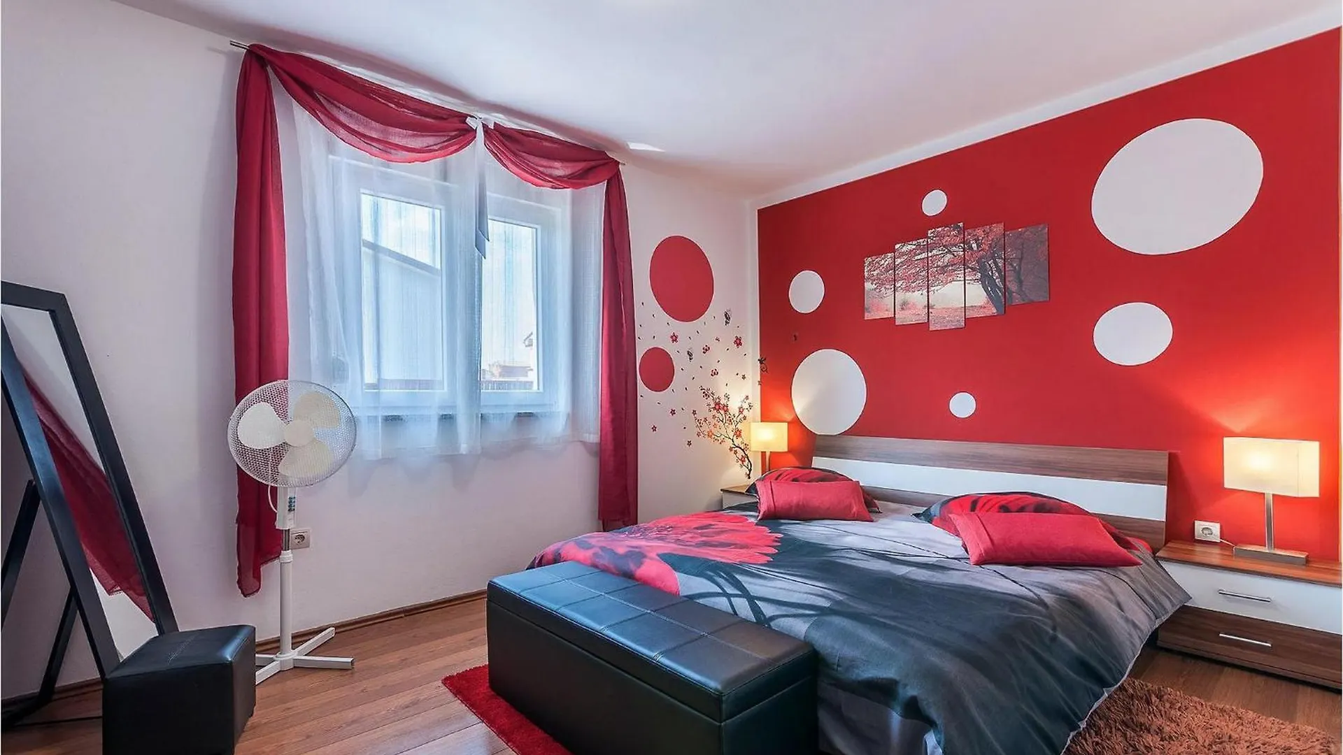 Villa Magnolia Pula Prázdninový dům