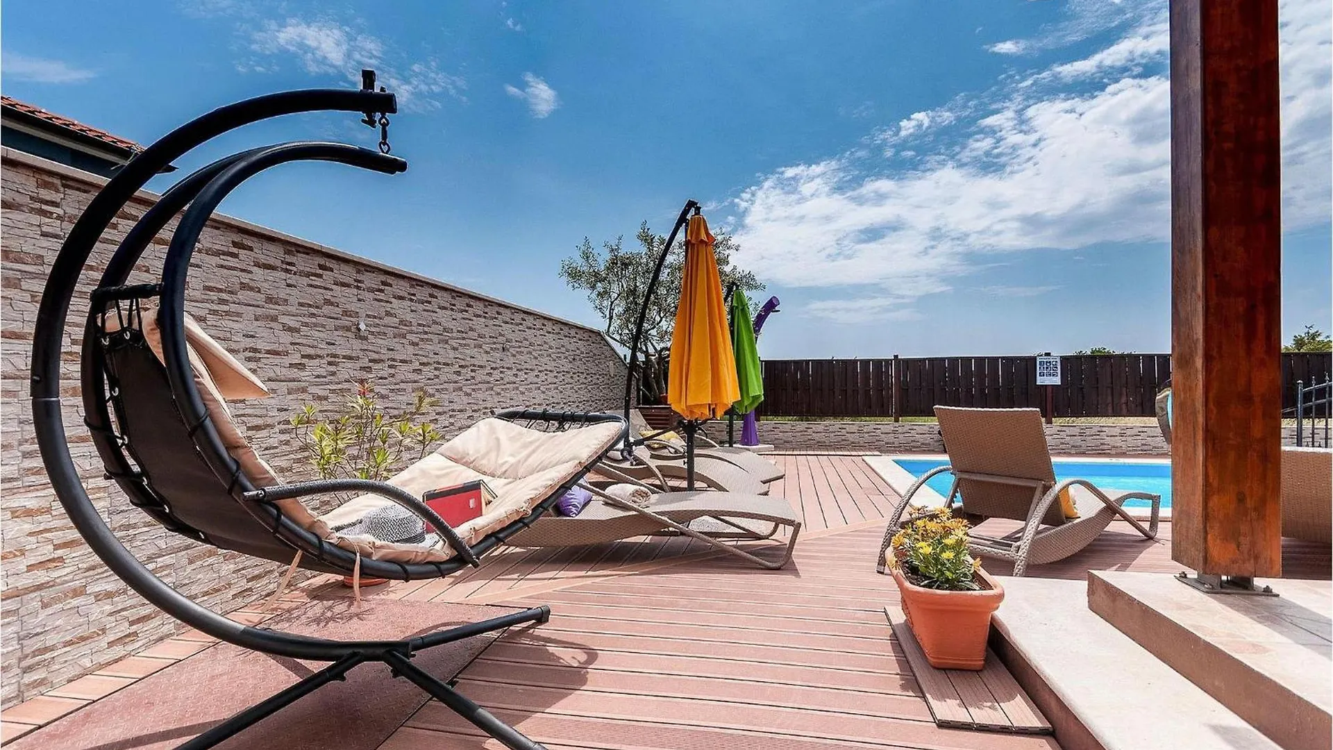Holiday home Villa Magnolia Pula