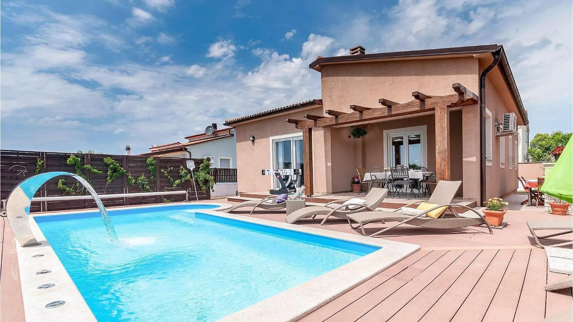 Villa Magnolia Pula
