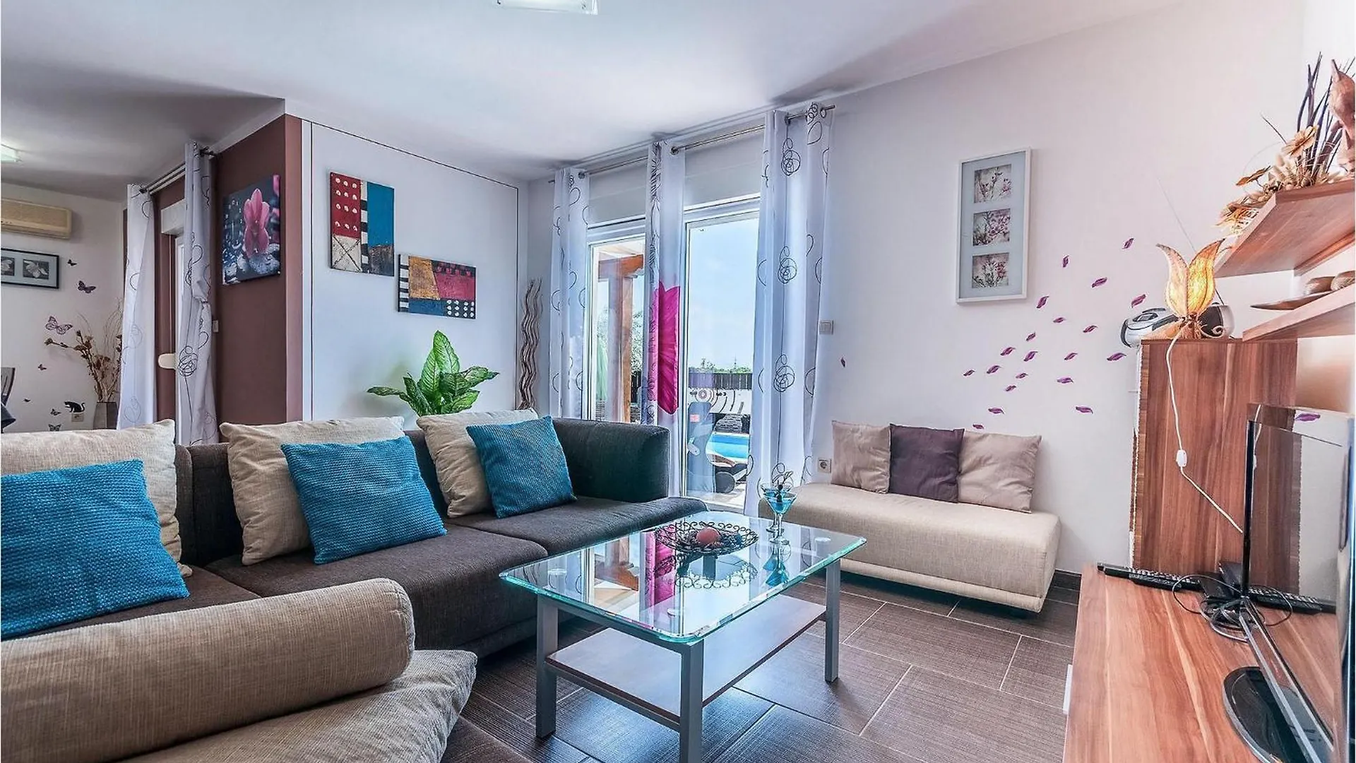 Holiday home Villa Magnolia Pula