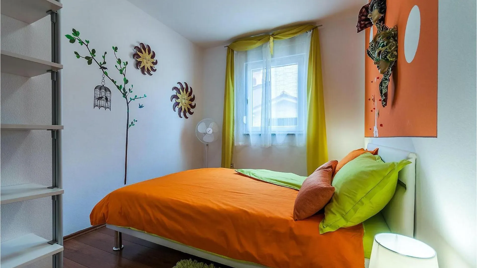 Holiday home Villa Magnolia Pula