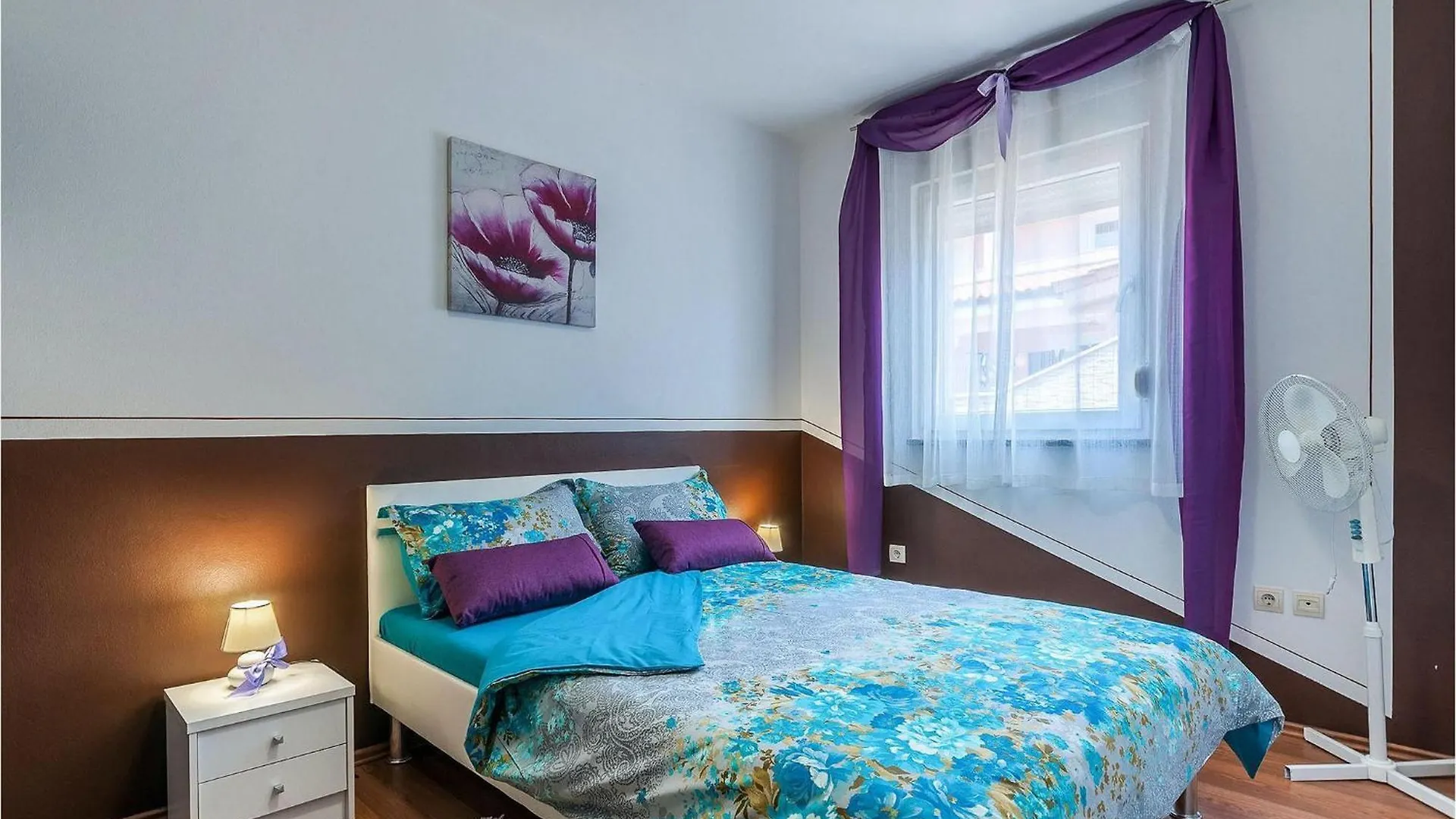 Villa Magnolia Pula Holiday home
