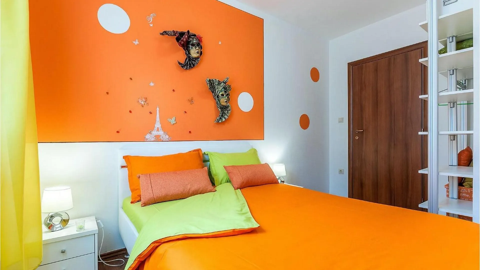 Villa Magnolia Pula 0*,