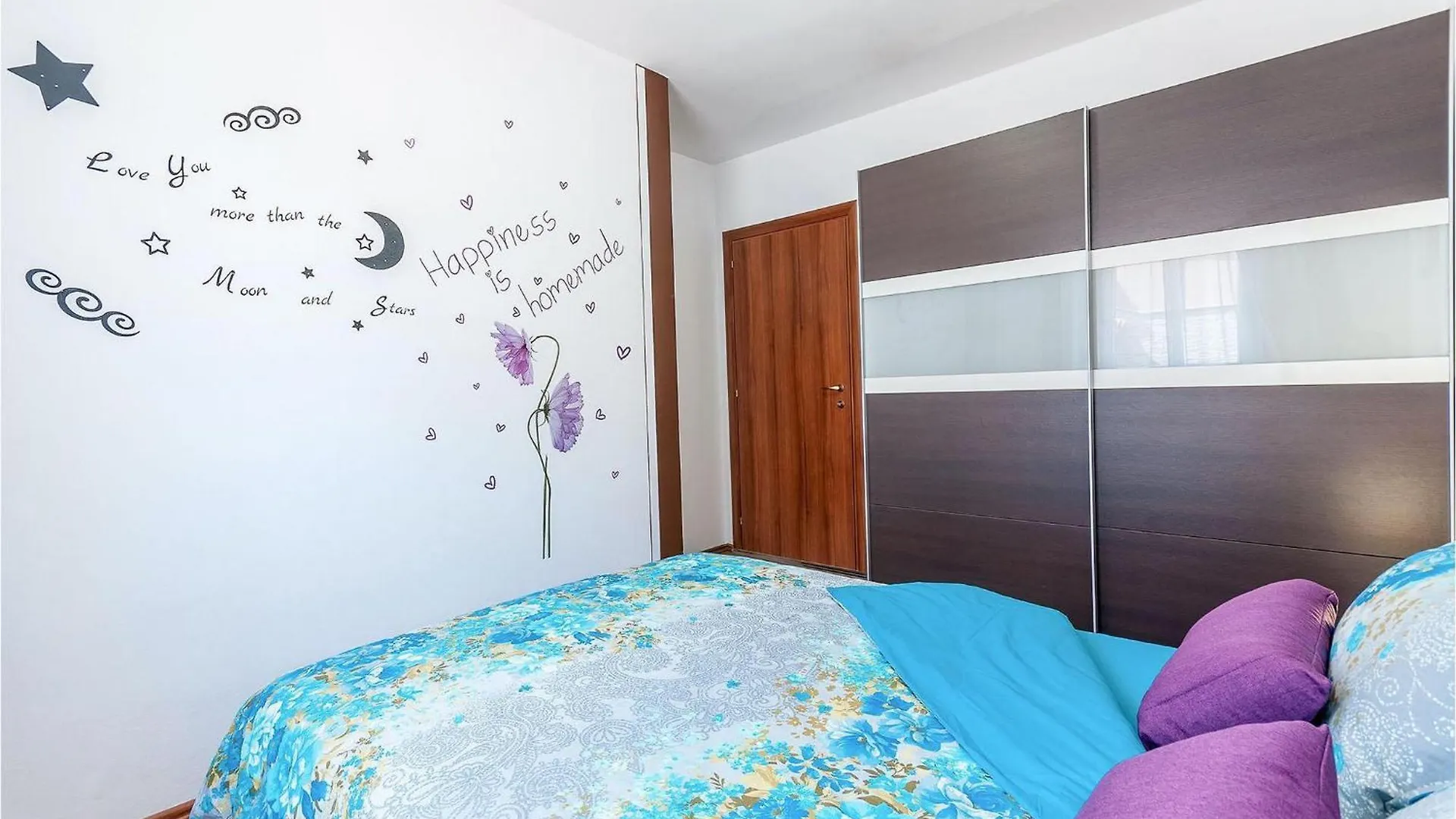 Villa Magnolia Pula Croatia
