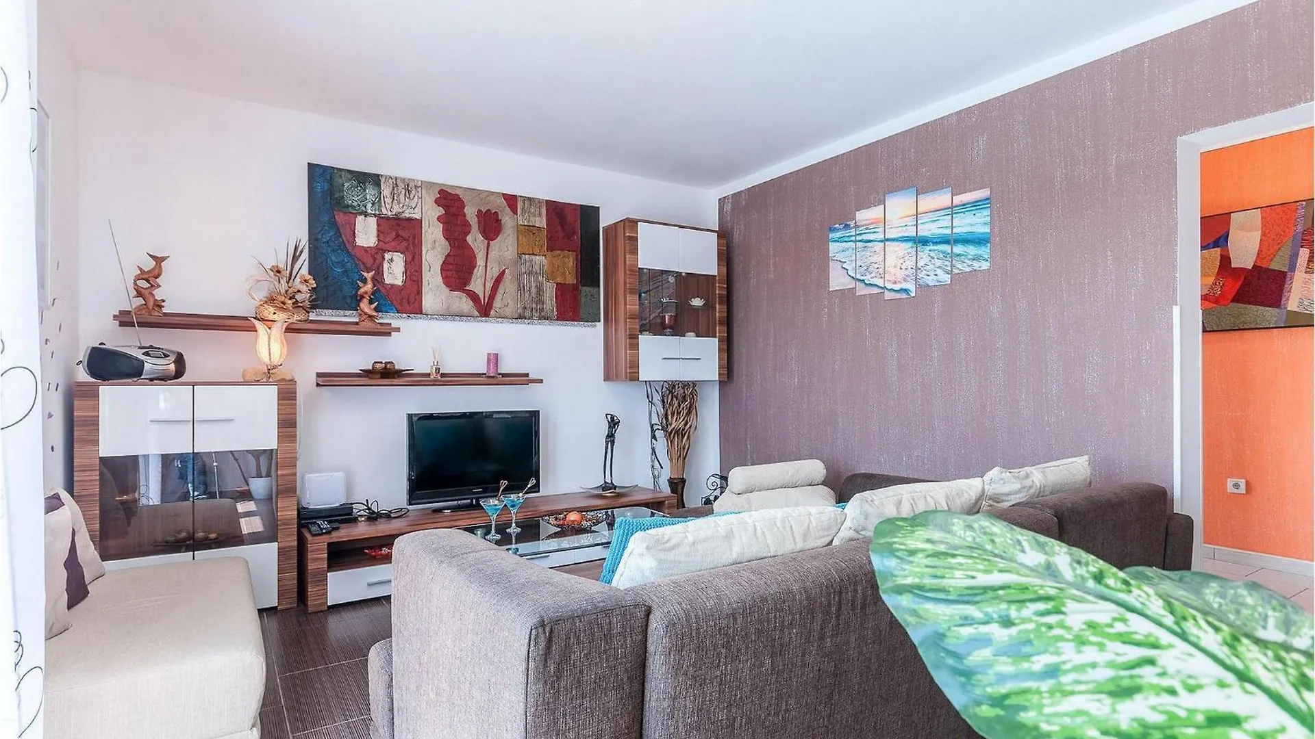 Villa Magnolia Pula Holiday home