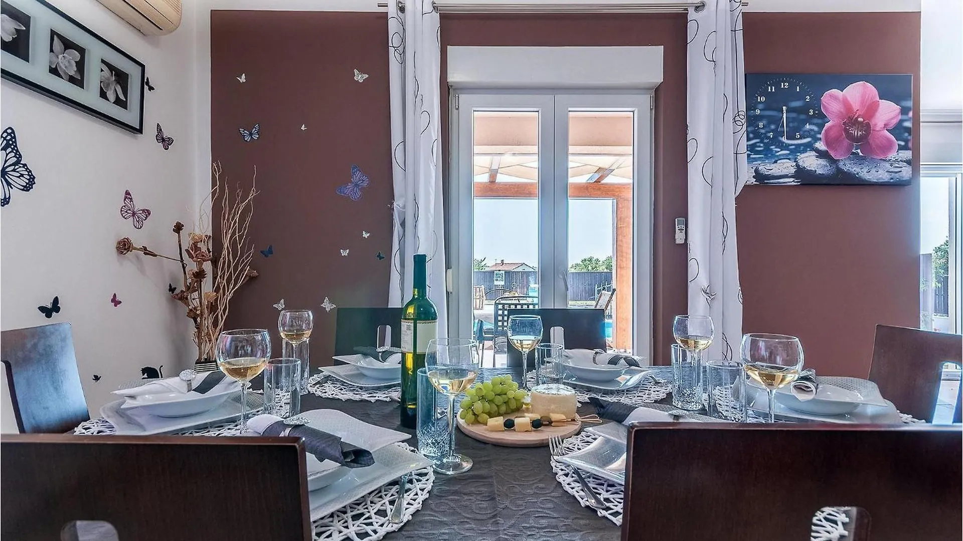 Villa Magnolia Pula Holiday home