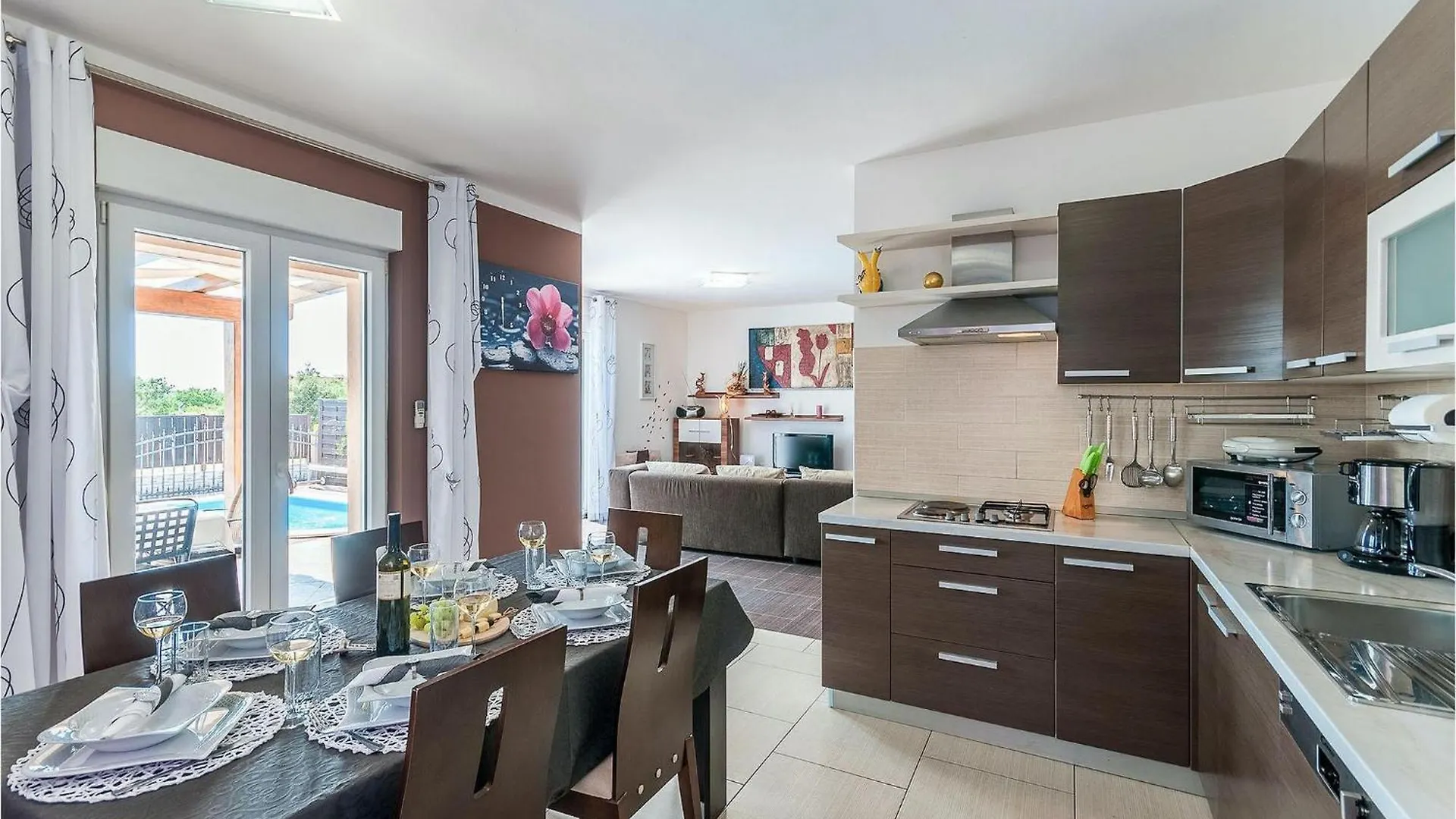 Holiday home Villa Magnolia Pula