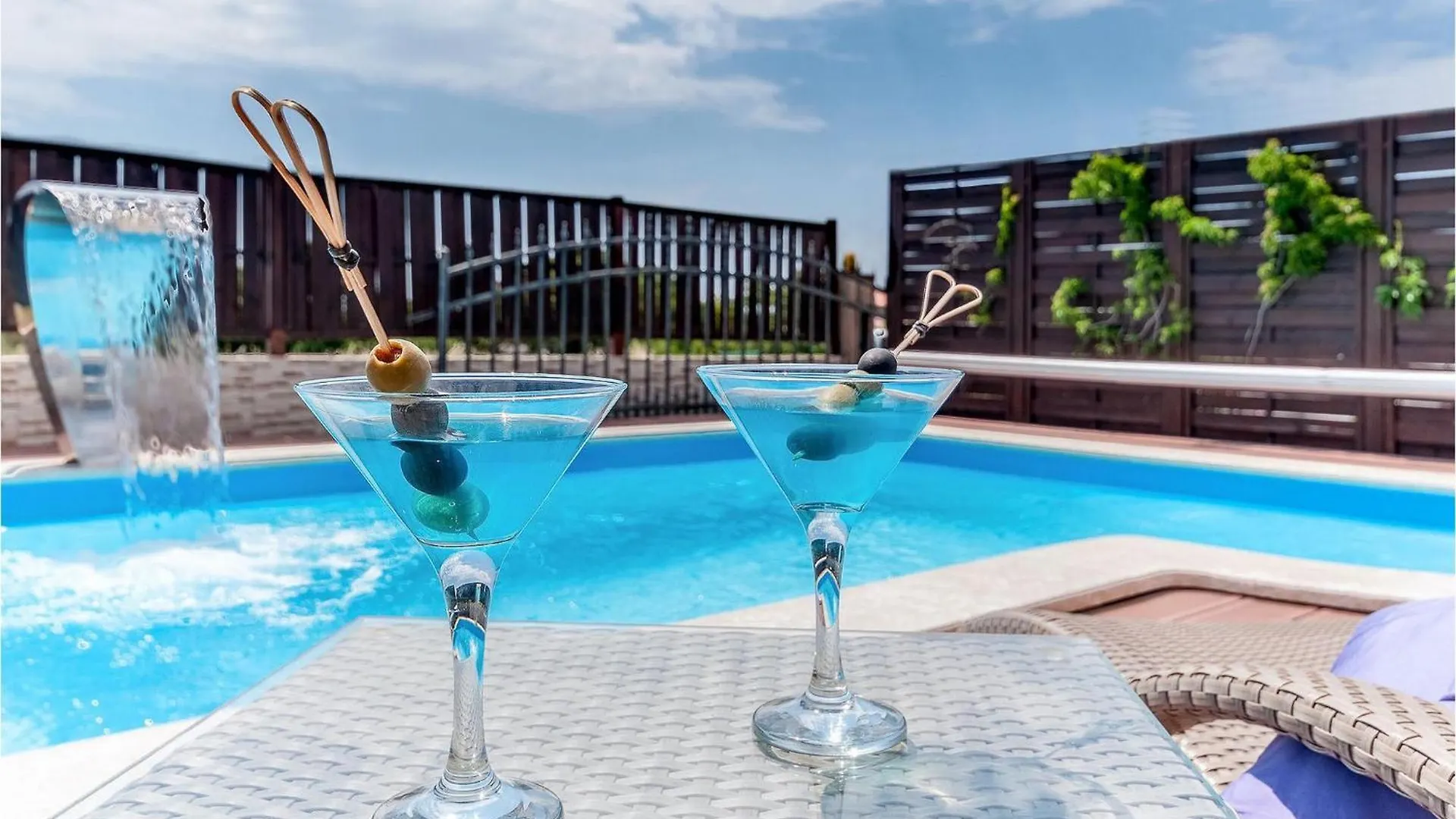 Villa Magnolia Pula Croatia