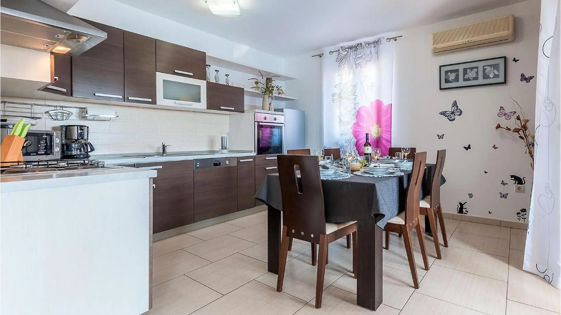 Villa Magnolia Pula Holiday home