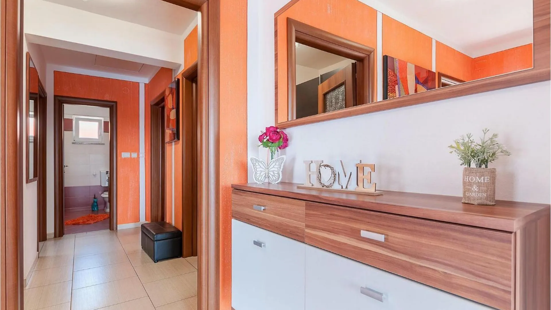 Holiday home Villa Magnolia Pula Croatia